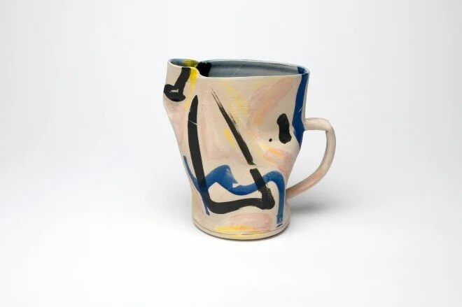 END-OF YEAR SHOW:&nbsp;GRADUATE EXHIBITION: HND CERAMICS - 10 JULY 2020