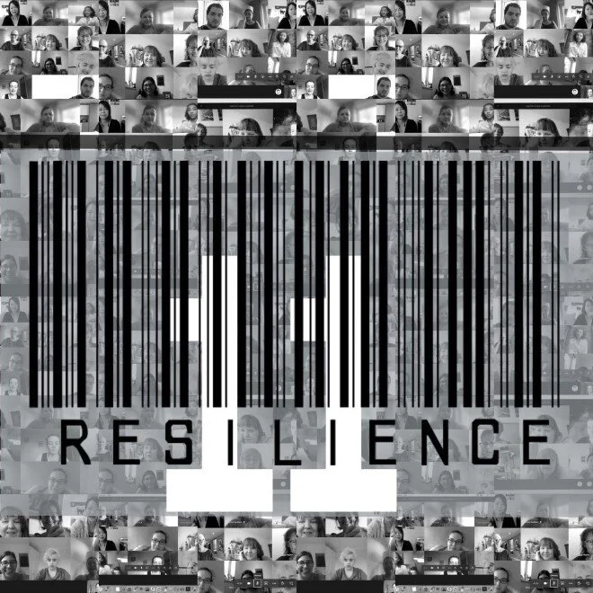 END-OF YEAR SHOW:&nbsp;RESILIENCE: ART FOUNDATION - 15 JULY 2020