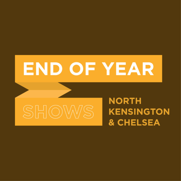 END OF YEAR SHOWS 2020 - CHELSEA AND NORTH KENSINGTON - JULY 2020