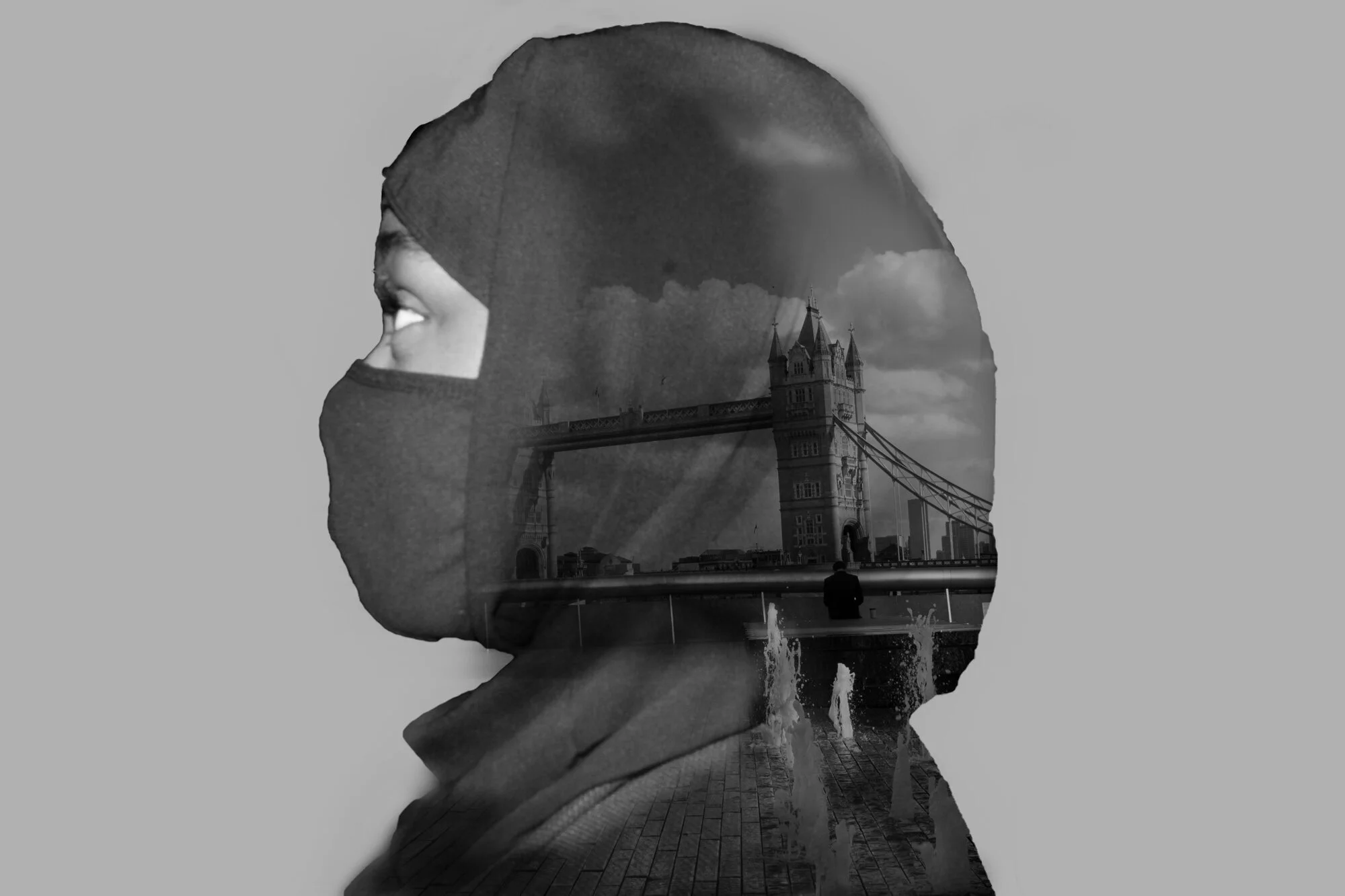 THINKING DIFFERENTLY - 4 JANUARY 2021