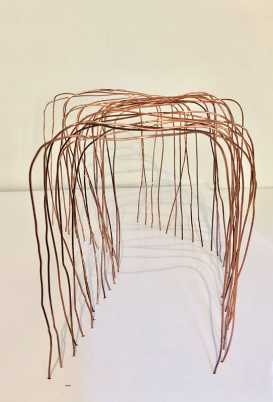 HOMESPUN  - 15 MARCH 2021 