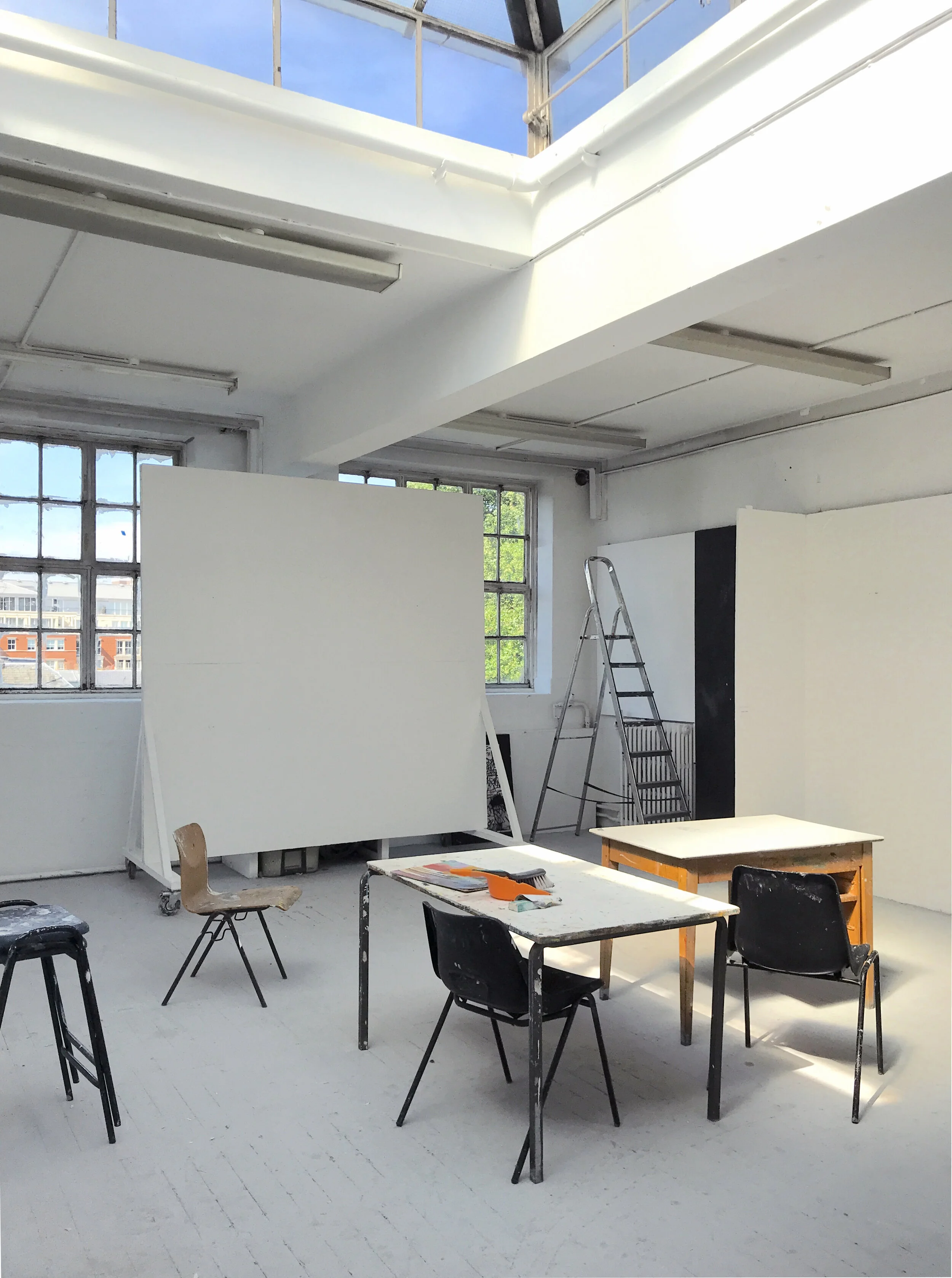  HNC and HND Fine Art Mid Year Show 2021 - 18 JANUARY 2021