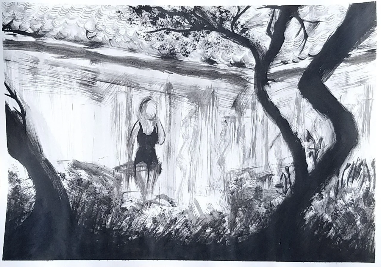 ONE YEAR ON: Morley in Lockdown - 23 MARCH 2021