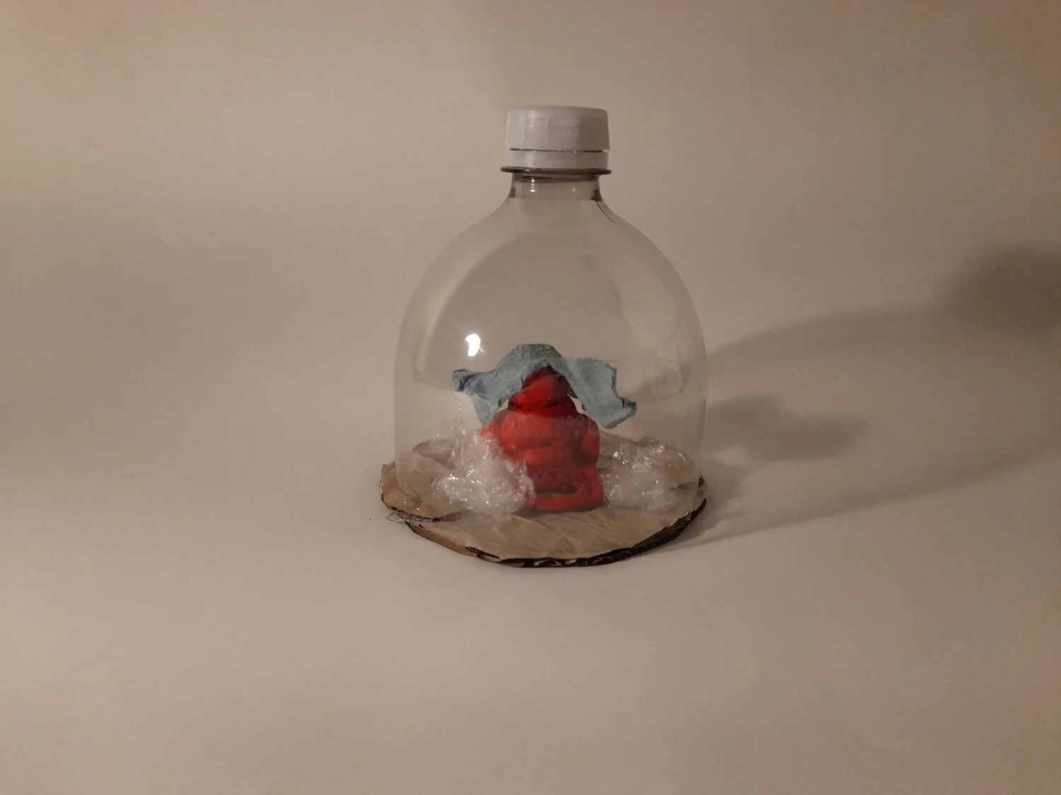 UAL EXTENDED DIPLOMA 2021 - 20 APRIL 2021