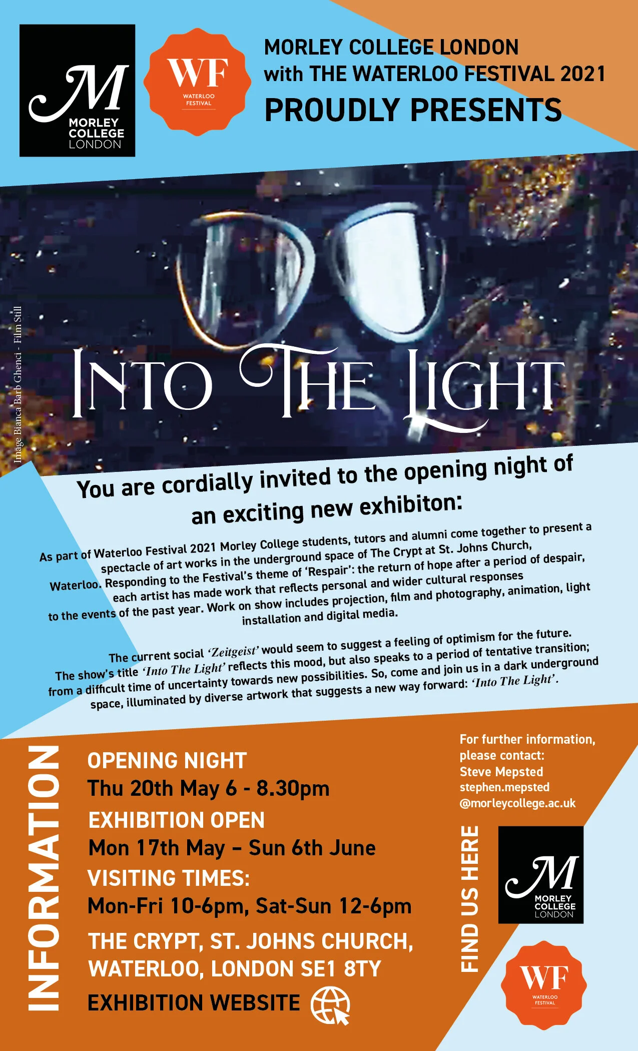 INVITATION INTO THE LIGHT .jpg