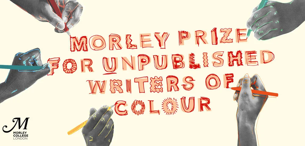 MORLEY LIT PRIZE: APPLICATIONS NOW OPEN!