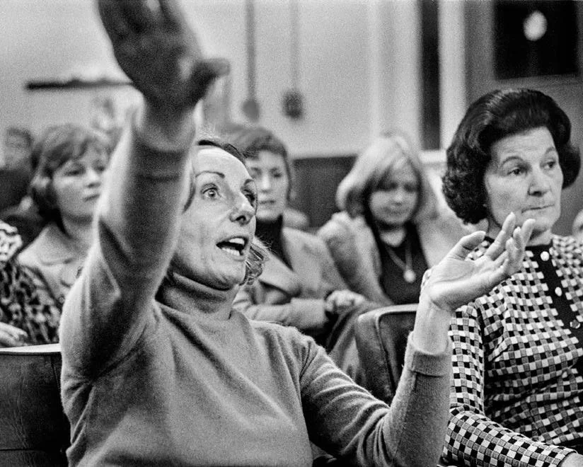 BLACKFRIARS SE1 IN THE 1970'S | 15 NOVEMBER - 17 DECEMBER 2021