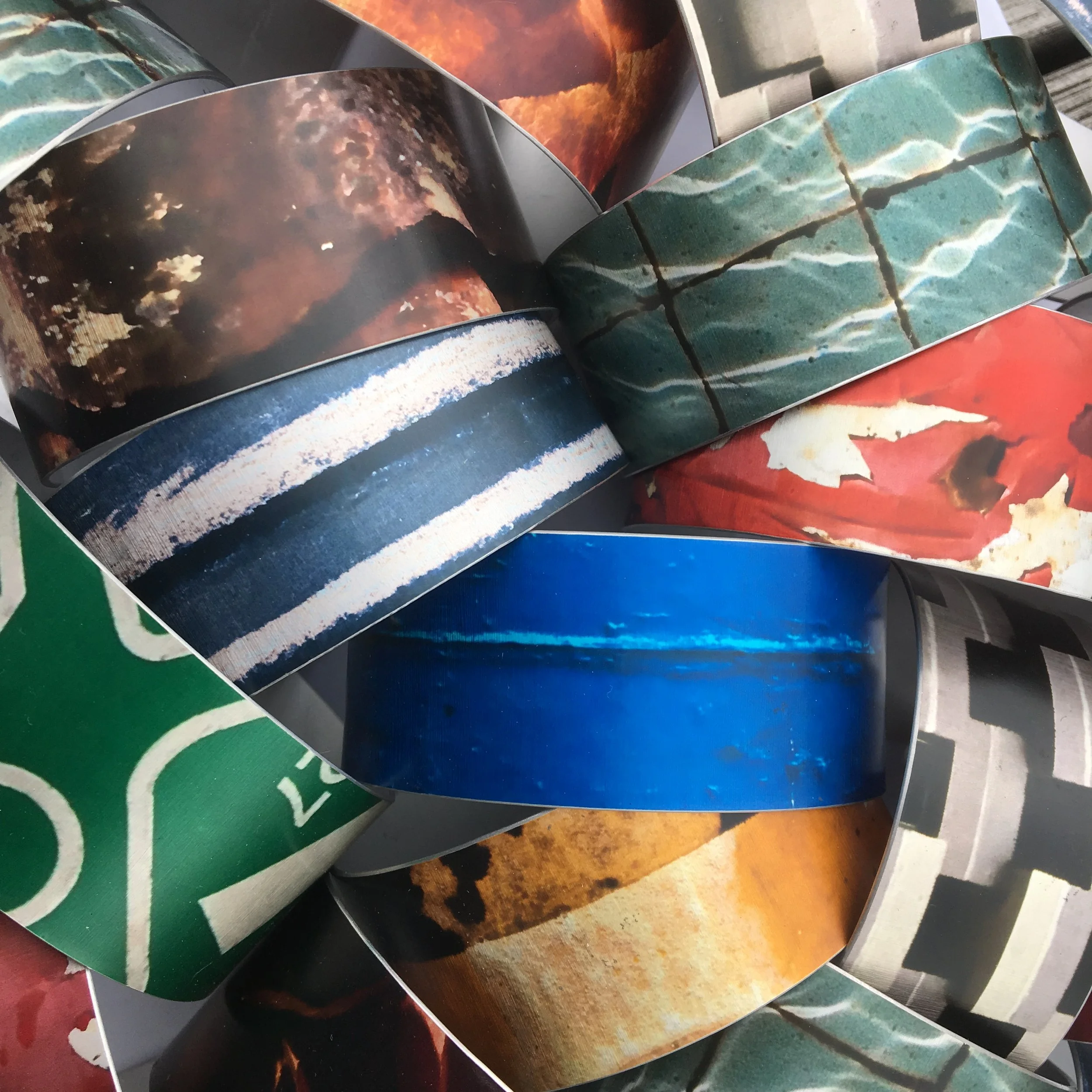 AL 13 JEWELLERY STUDENT SPOTLIGHT SHOW | 6 SEPTEMBER - 4 NOVEMBER 2021