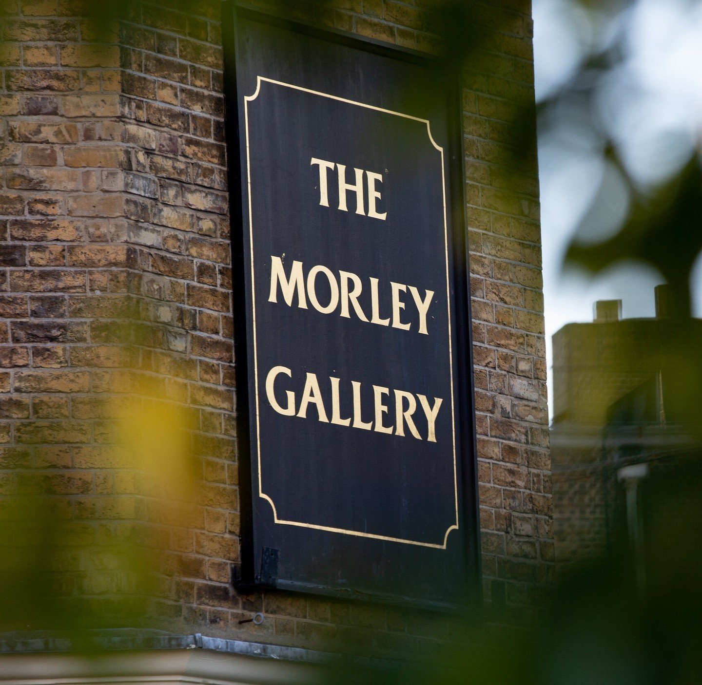 Due to unforeseen circumstances, the Morley Gallery (currently hosting MADE) will be closed today, Wednesday 1 May. We aim to reopen as normal tomorrow. Thank you for your patience.