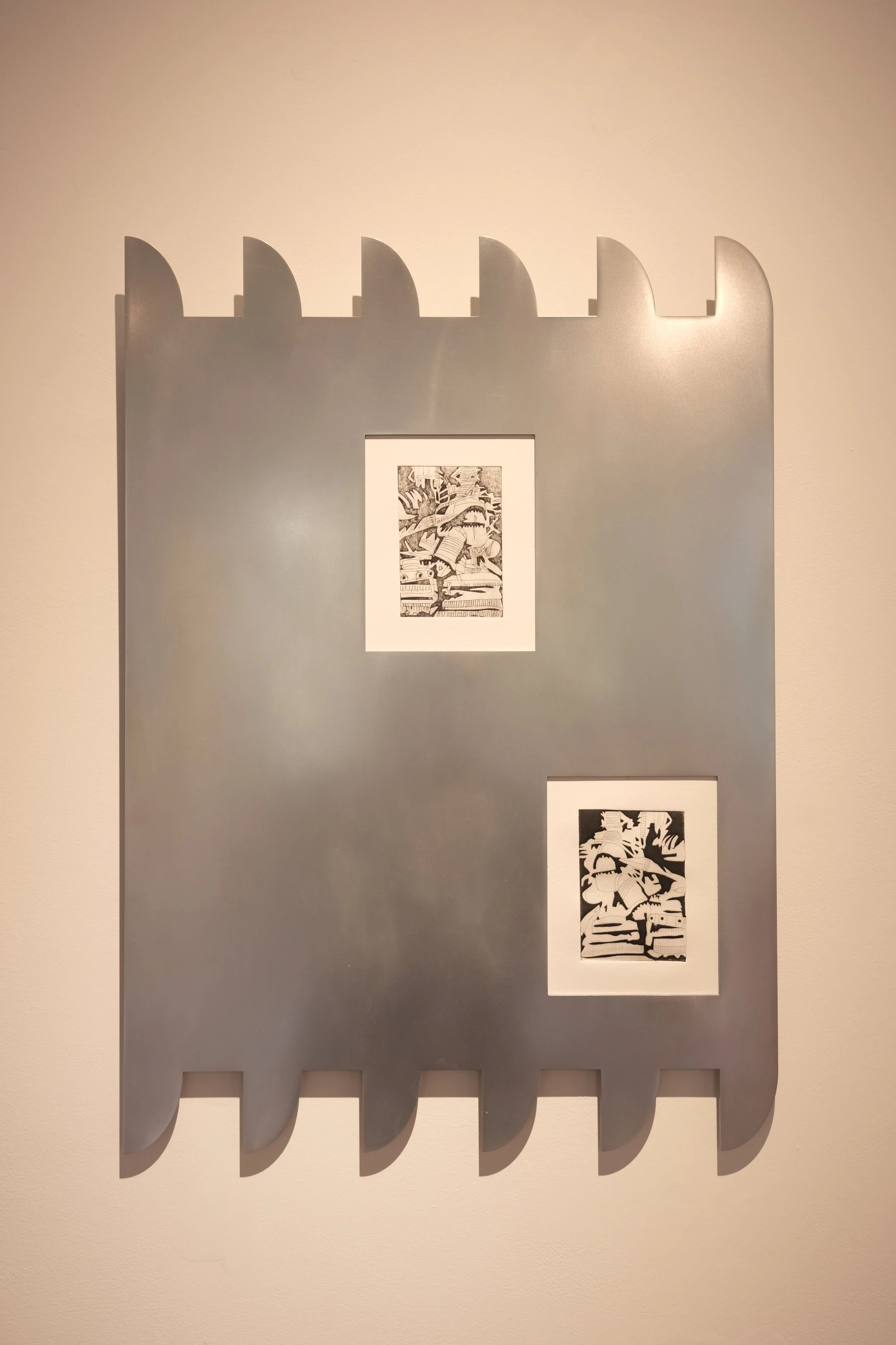 Lauren Goldie, Machine Learning.JPG