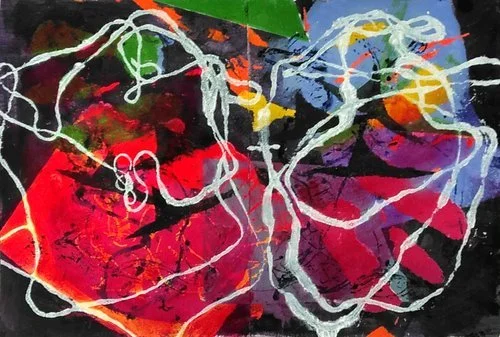 Beyond the Palette: Drawing and Painting