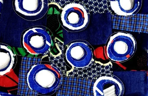 Textiles End of Year Show