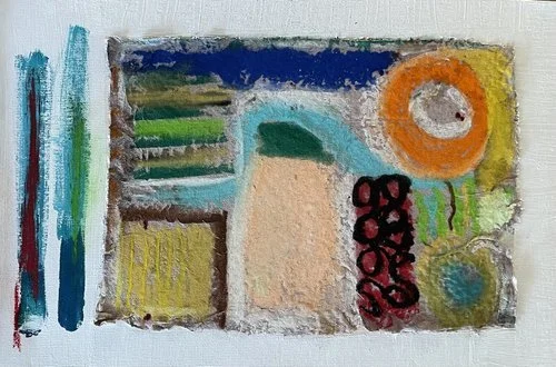 Studio Show: Fine Art Mentoring