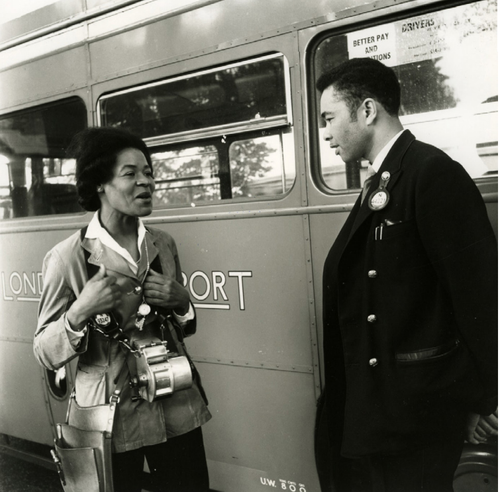 The Story of Windrush Migrants: Learning through the Arts