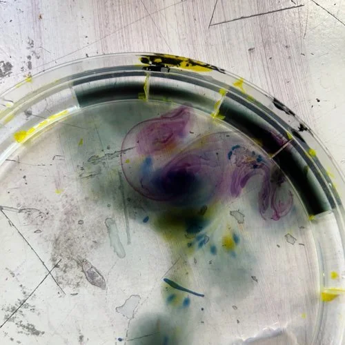 Selected Samples: Textile Foundation 2023/24