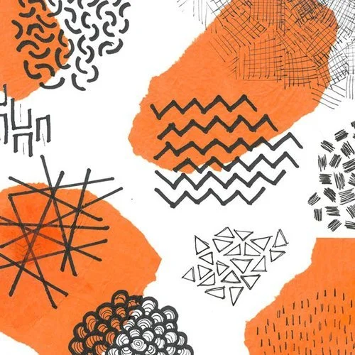 Surface Design: HND Ceramics