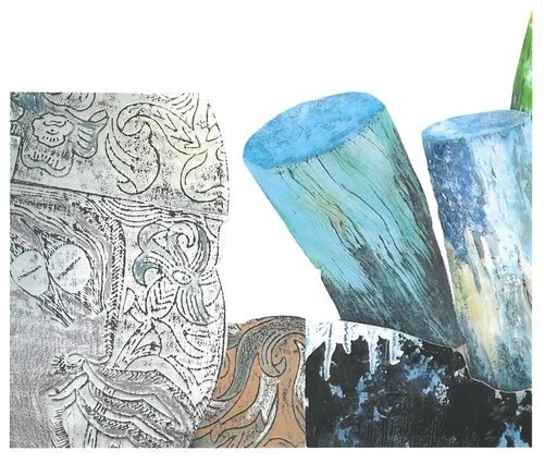 Made 2024: Drawing, Painting and Ceramics