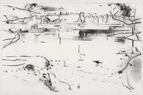 A Life Drawn: Jane Joseph Retrospective