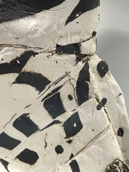 Space, Scale, Detail: Intermediate and Advanced Ceramics