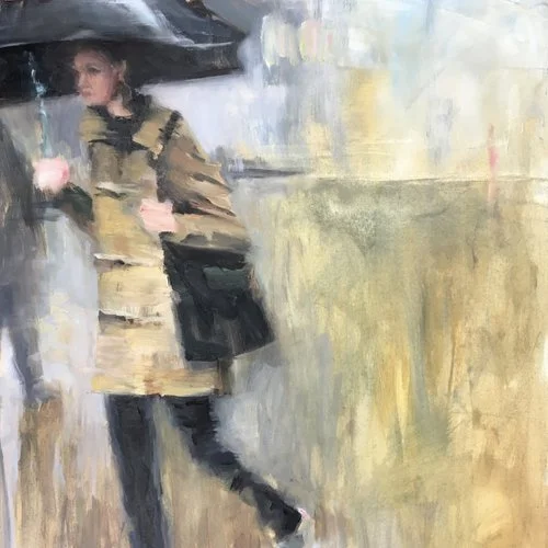 Advanced Painting Practice