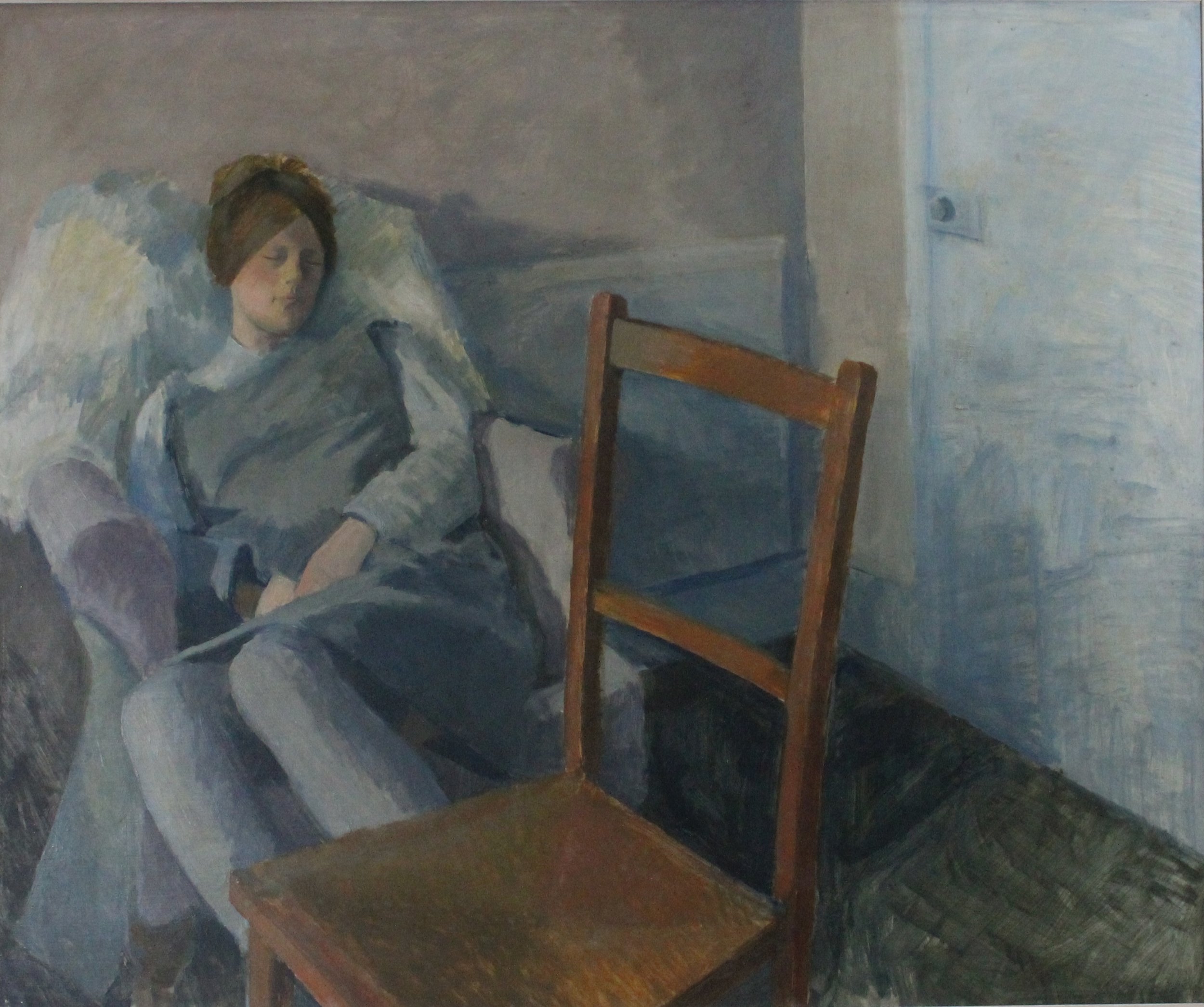 09 Sleeping Victoria.JPG