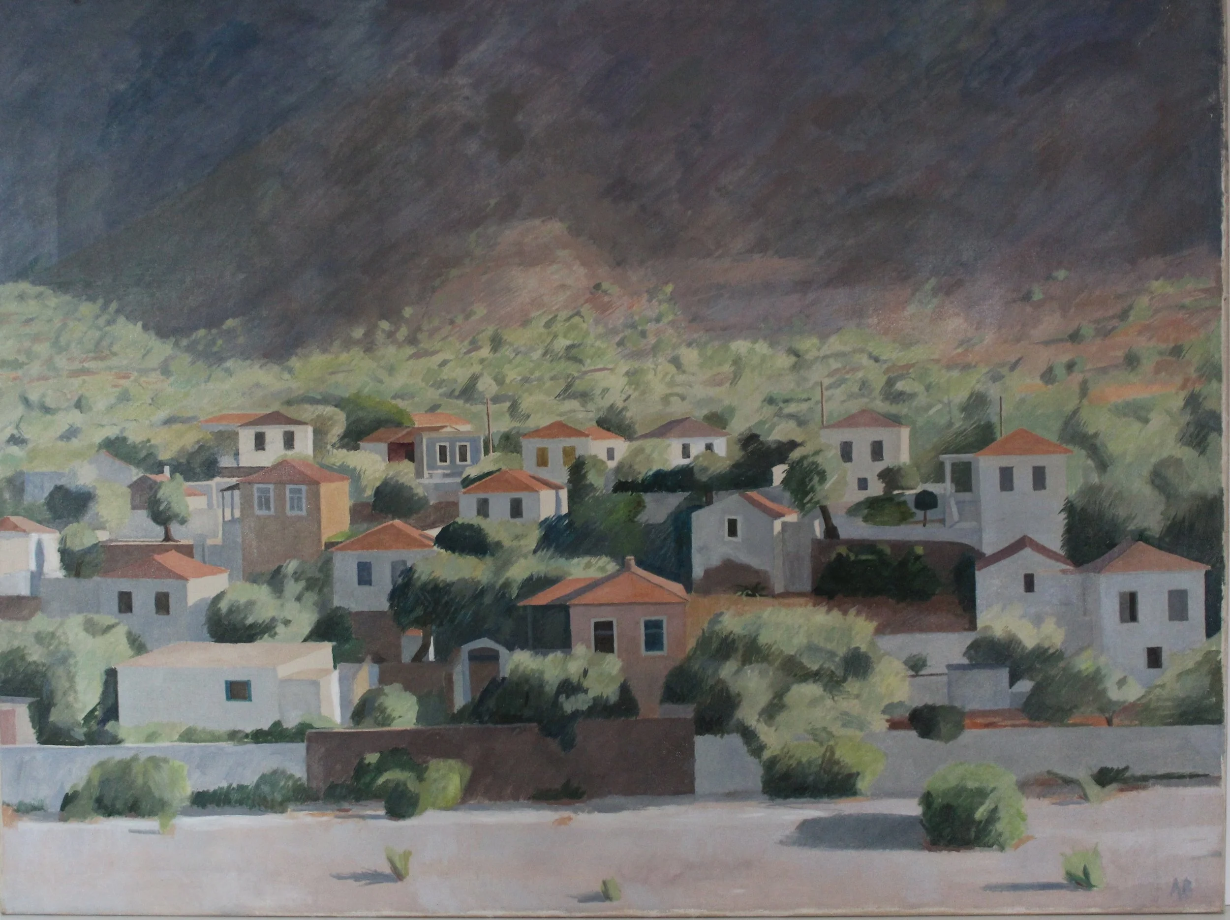 05 Across the Riverbed .JPG