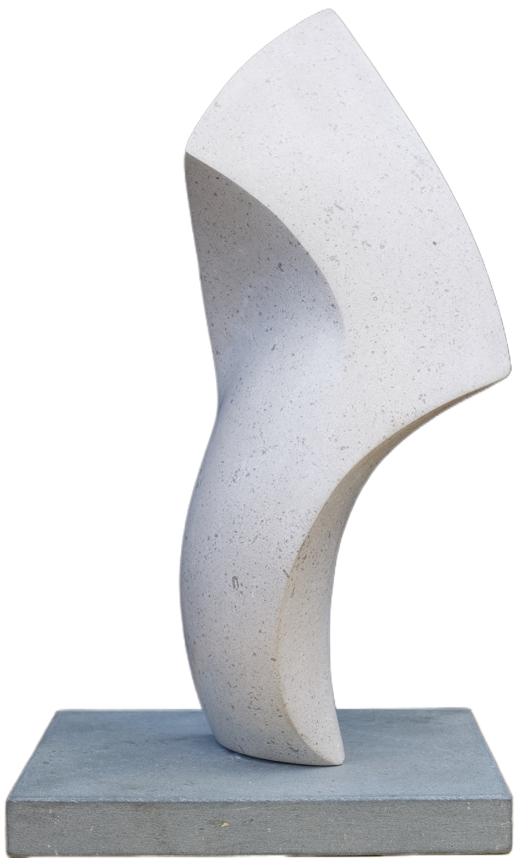 9 Belinda Edwards. Untitled. Hopton Wood stone carving (Clear background).png