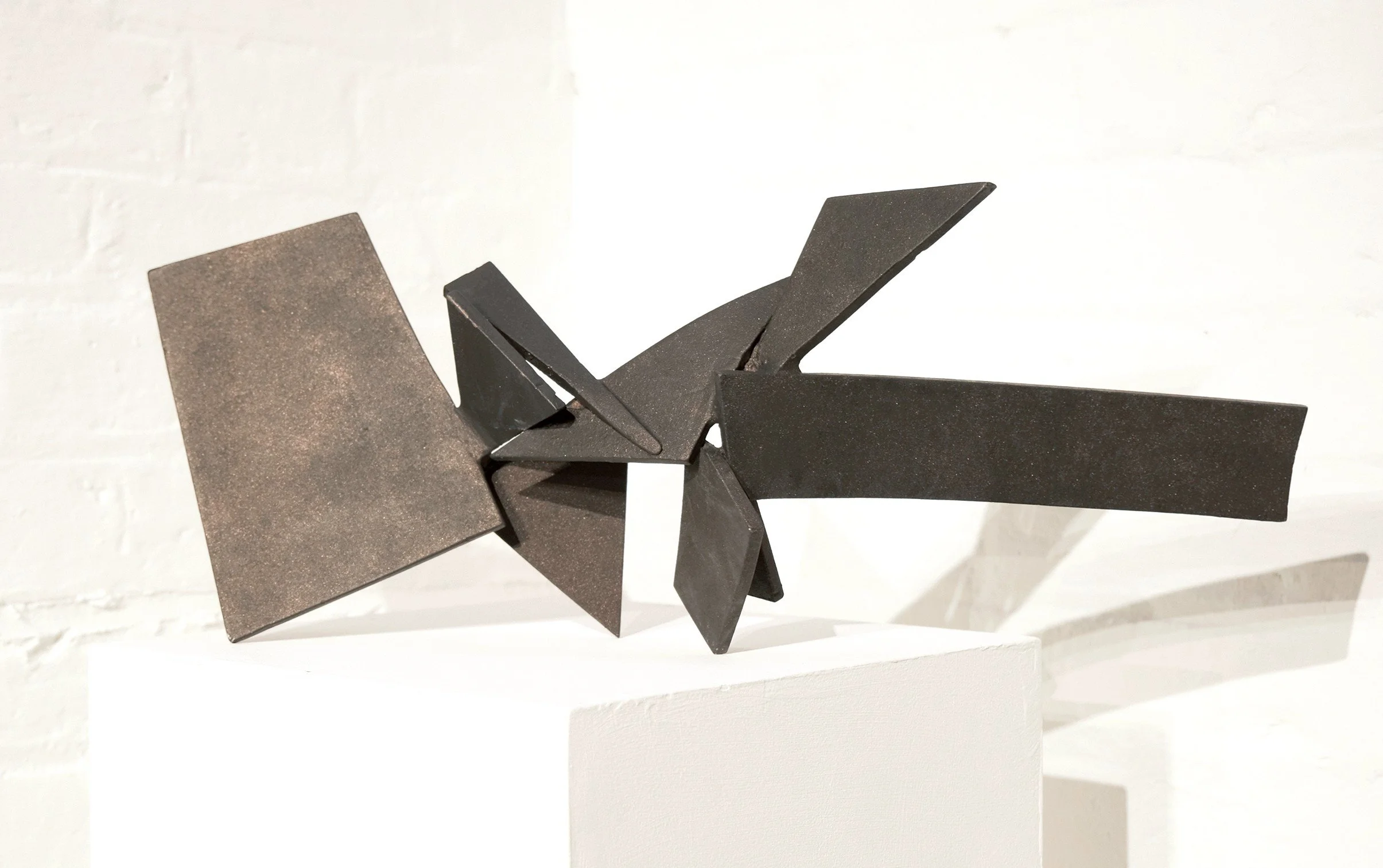 14 Glenn Hellman. Bloody Artist. Steel.jpg