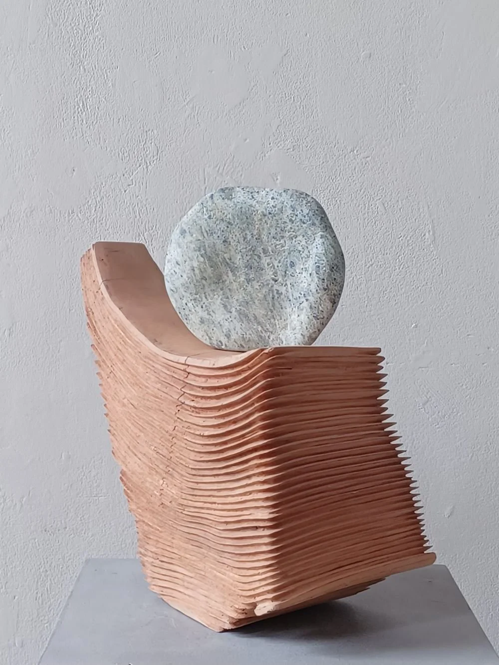 15 Margaret Higginson, Balance of Time, sm.jpg