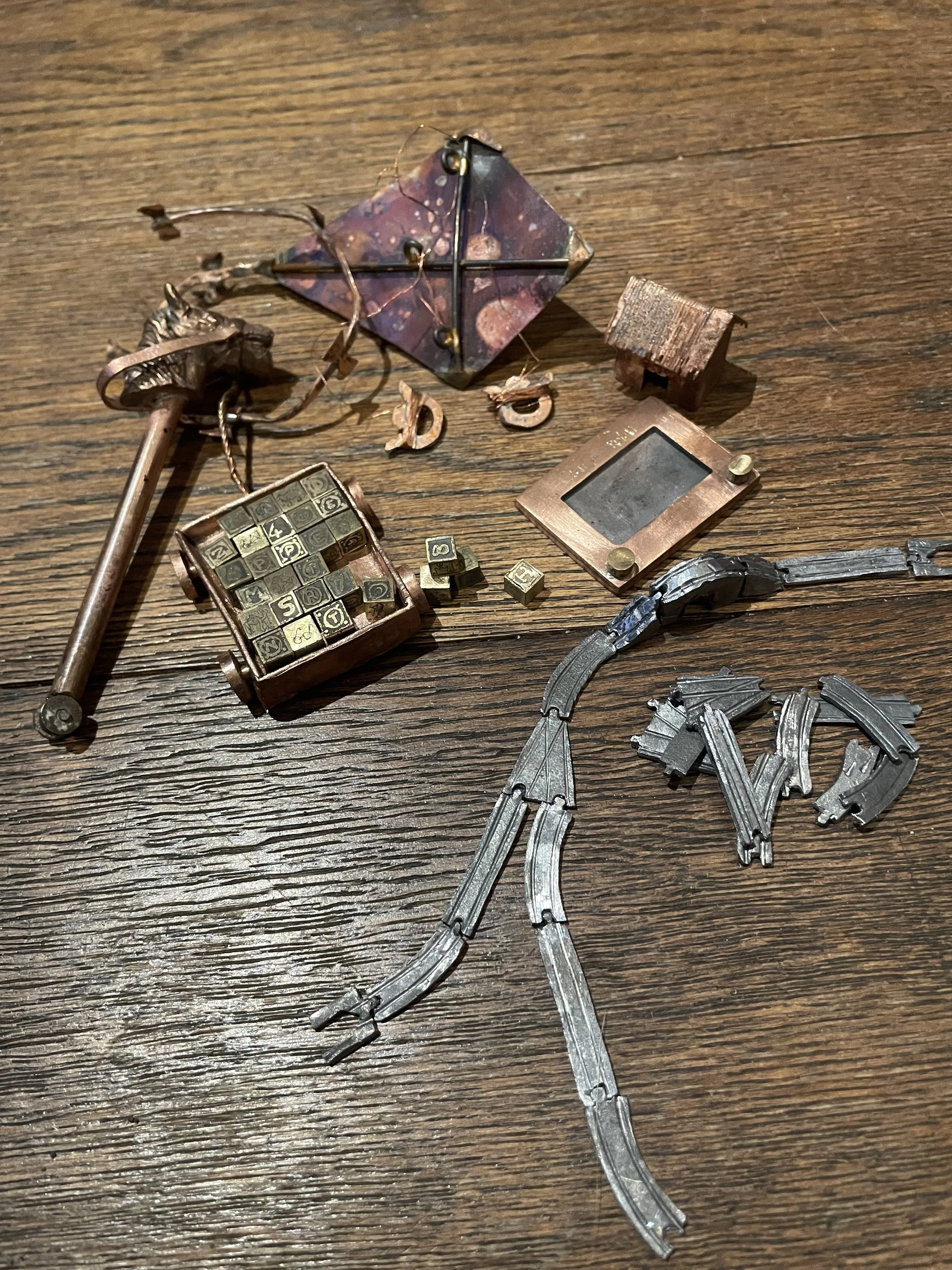 12 Georgina Forwood. Toys. Mixed metals.jpeg