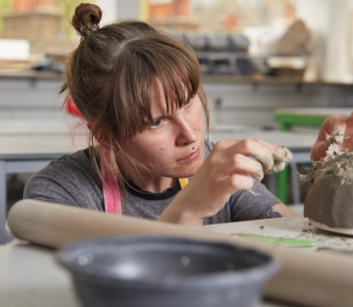 Basketry Taster