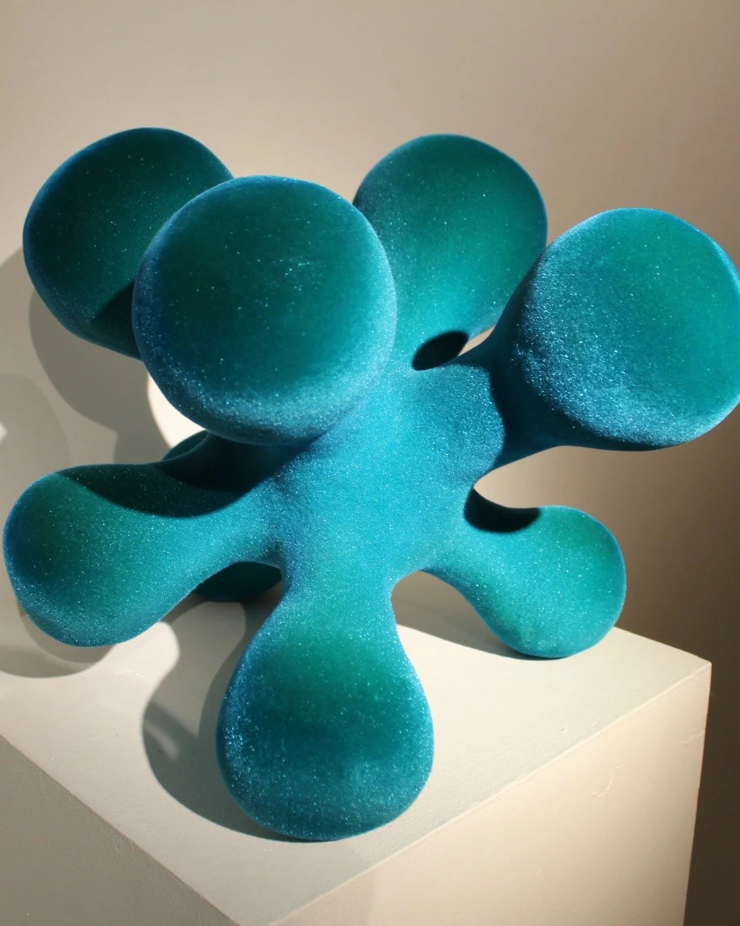 NOW ON: Higher Education Creative Practice
8 - 11 July
Showcasing work by our BA and MA Creative Practice students, we celebrate our graduates in this End of Year show. This multidisciplinary exhibition highlights ceramics, fine art, audio visual, ph
