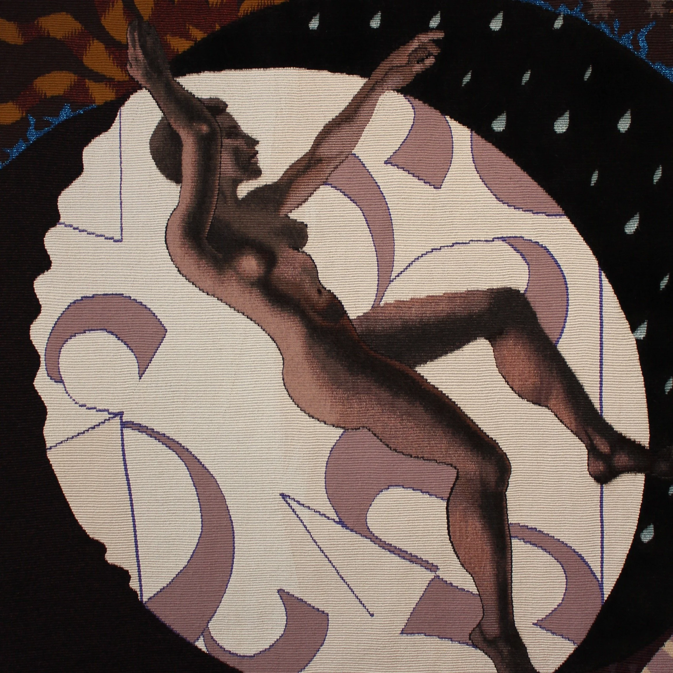 OPENING TOMORROW:
Picking up the Thread: the Past, Present &amp; Future of Tapestry
22-25 July 2026

Morley Gallery The British Tapestry Group celebrates their 20th anniversary by presenting their inspiring works at Morley Gallery this week. The fina