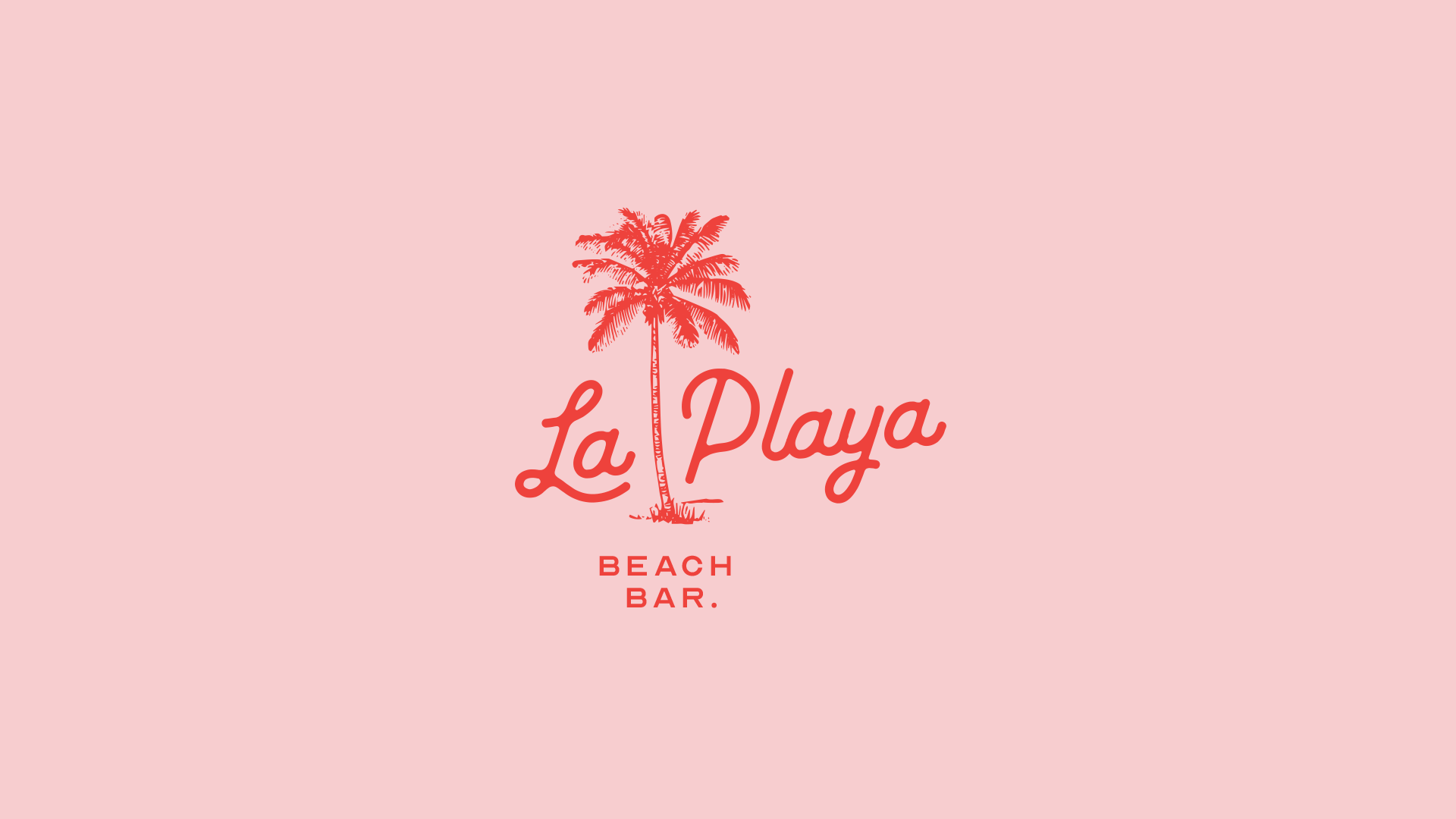 La Playa is a concept for a LA based beach bar, inspired by the sunnier spots in Latin America. This concept & branding were created for an Adobe Live Session on Graphic Design. Scroll down to the video to learn more about my process, Branding and how to design with Brand Guidelines.
