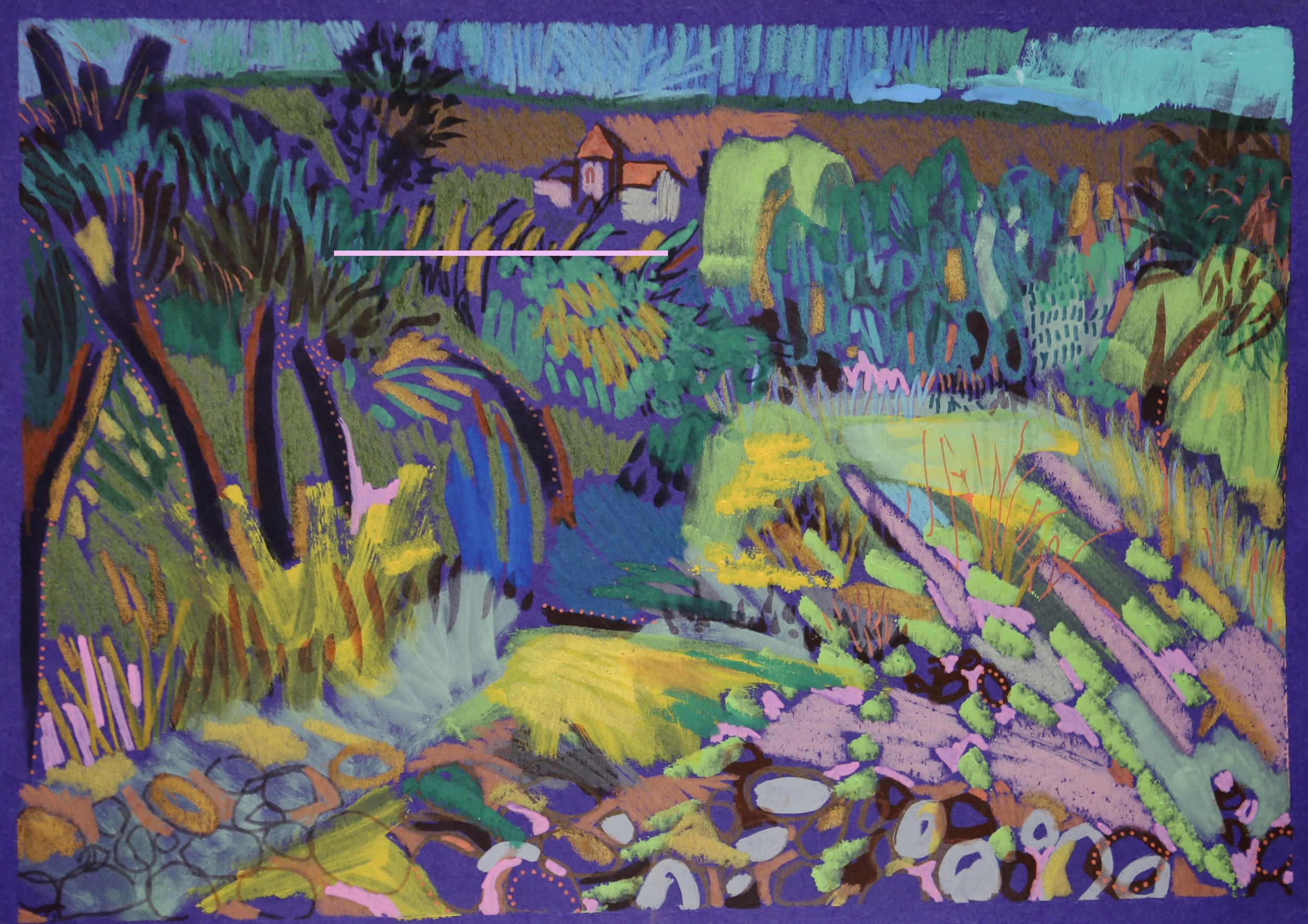 (SOLD)