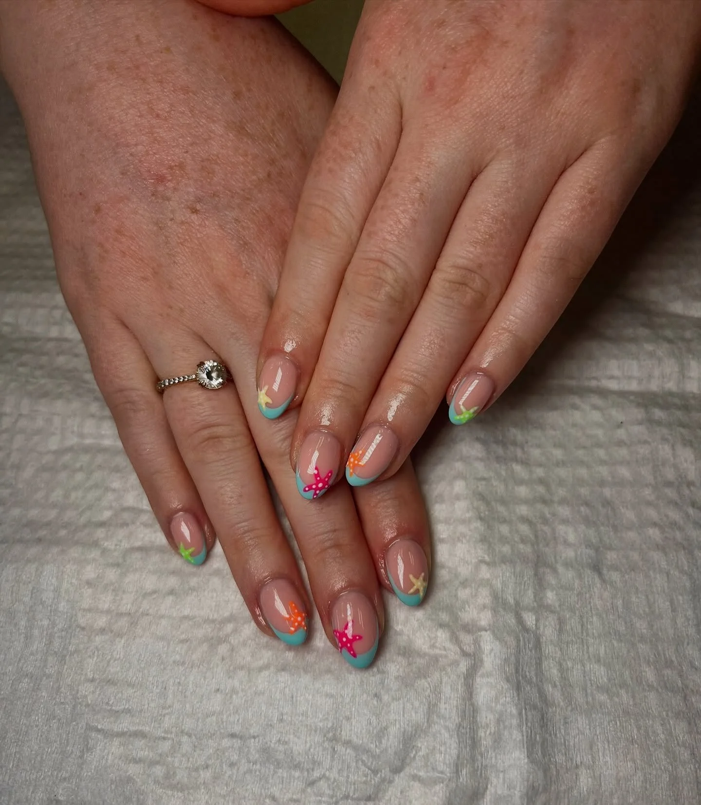 Looking for Summer Nail inspo? Look no further! Lisa in Romina Daniel specialises in nail art &amp; here are some of the recent nail looks she created on her clients.

#Nails #Nailart #nailinspo #nailinspiration #summernails #summernailart #summernai
