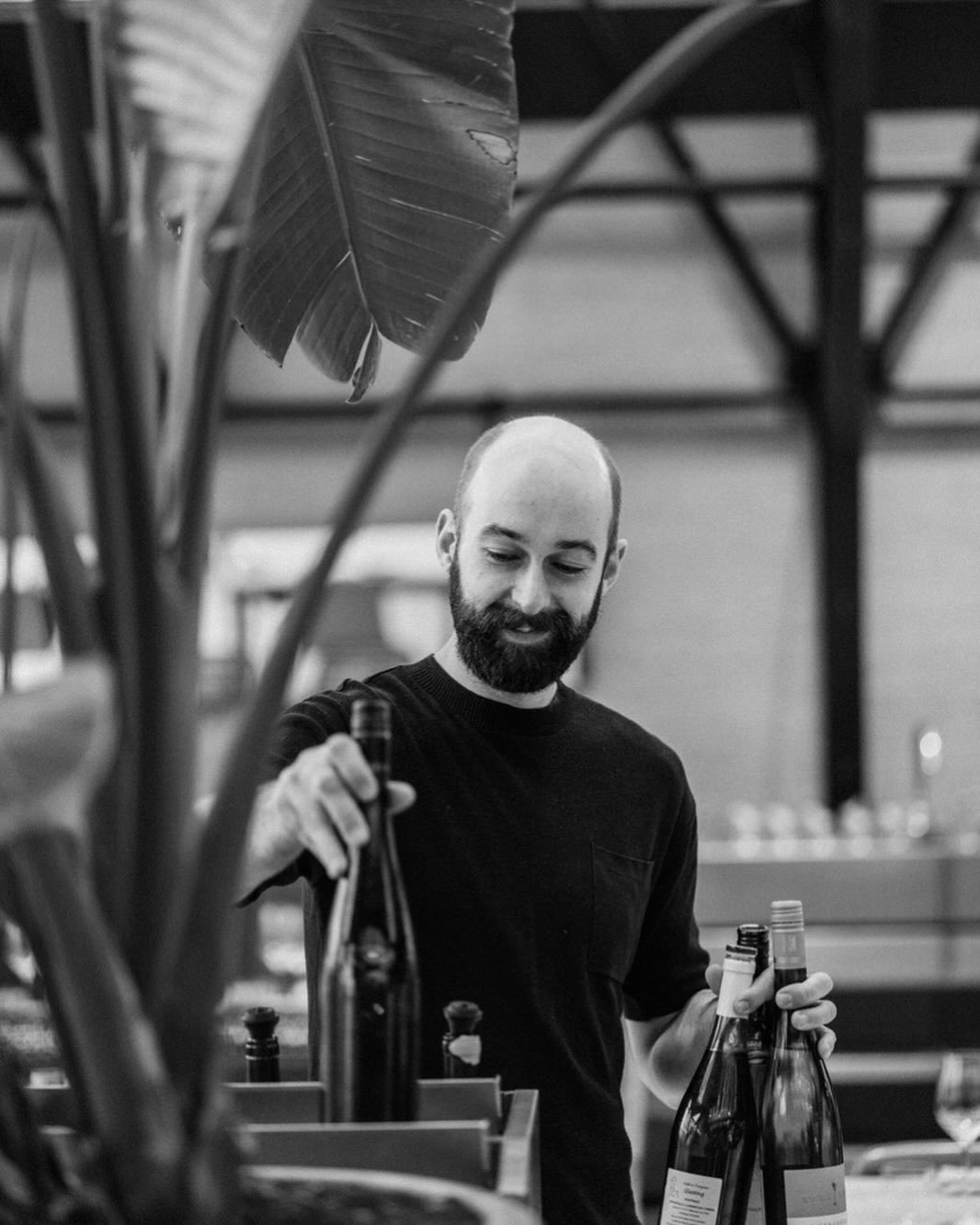 Introducing Nick: our dedicated, punctual, and hardworking team member! He enjoys a glass of wine, the occasional party, but above all, he&rsquo;s always up for a laugh. Can you believe he&rsquo;s been with us for nearly five years now? 🎉🥹💚Give hi