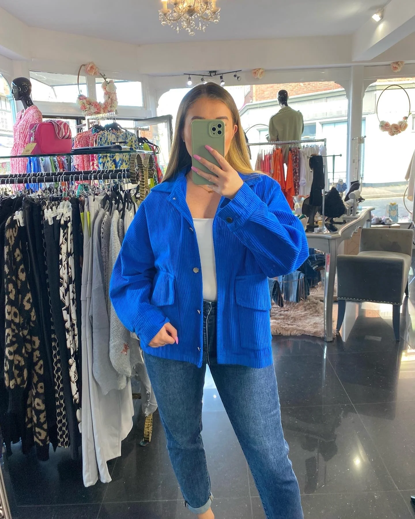 Shop New In — Blush Boutique