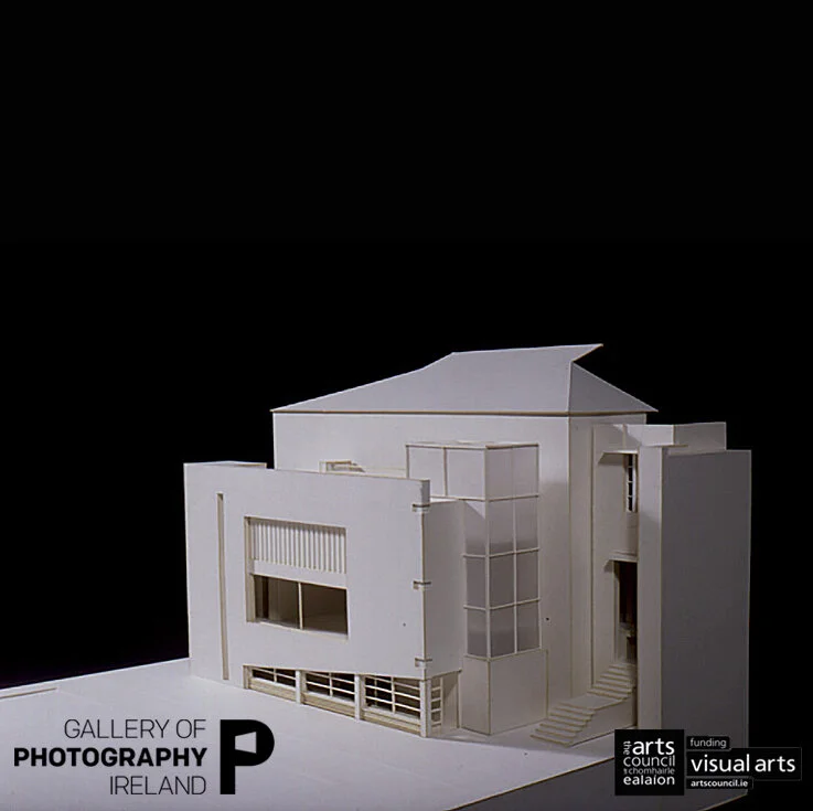 Watch 'In Conversation' with photographer Enda Bowe, composer Max Cooper & film director Lenny Abrahamson