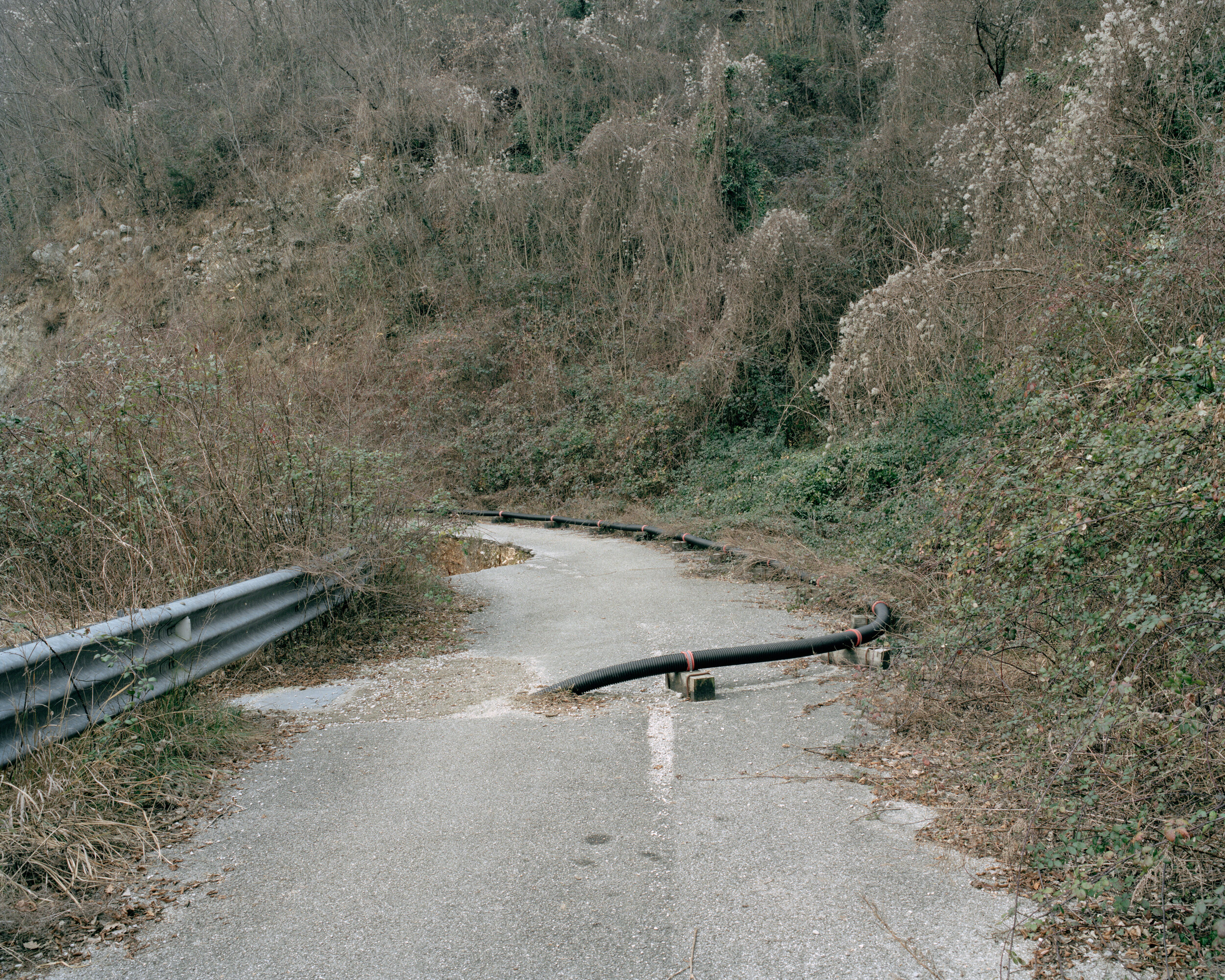 Alberto Maserin - Interferences - Untitled (road).jpg