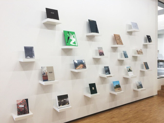  The exhibition in FOTOHOF, Salzburg 