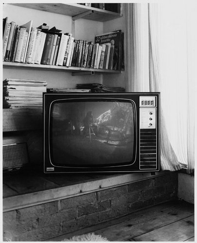  Television No. 10, 1973 