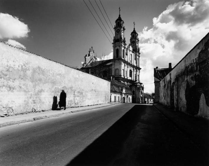  (Missionary) Church of the Ascension © Kęstutis Stoškus, 1997 
