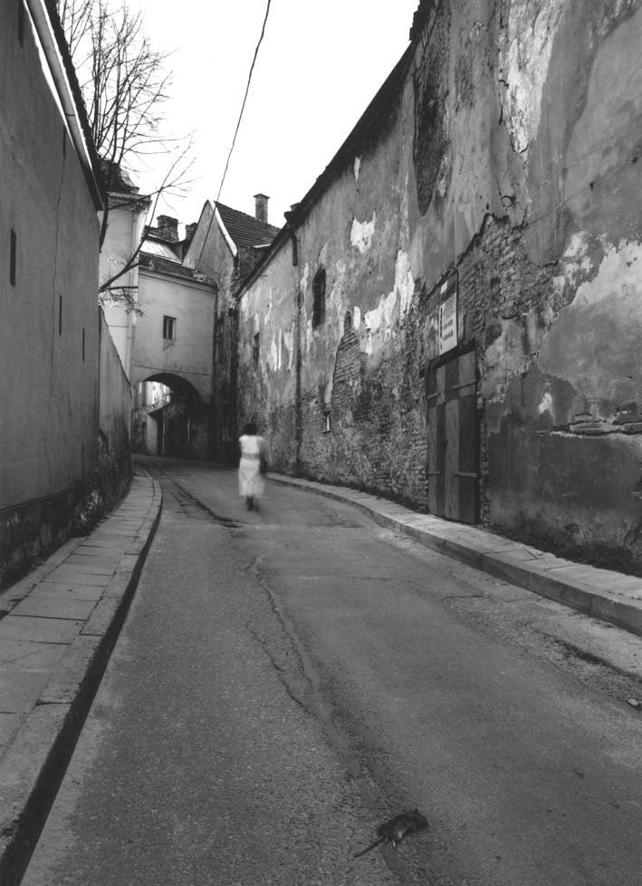  Saint Kazimieras Street © Kęstutis Stoškus, 1997 