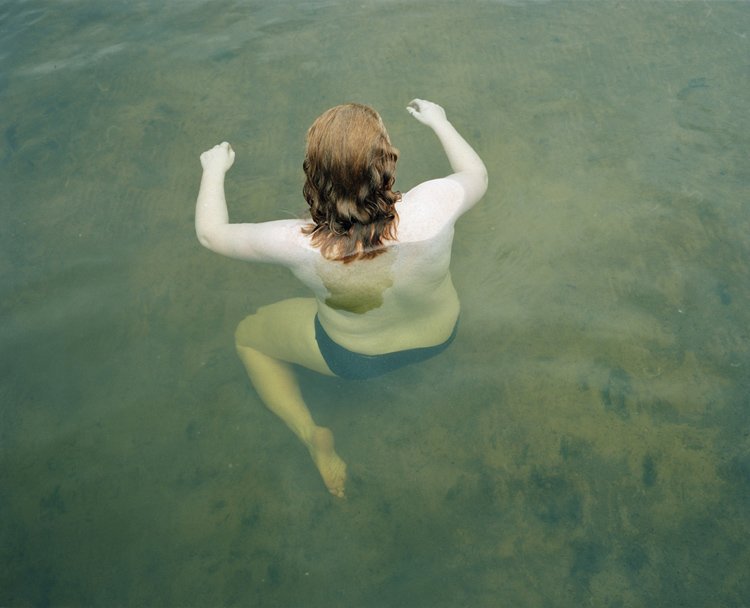  © Gwynne Johnson, Untitled from This Doubtful Paradise 1 