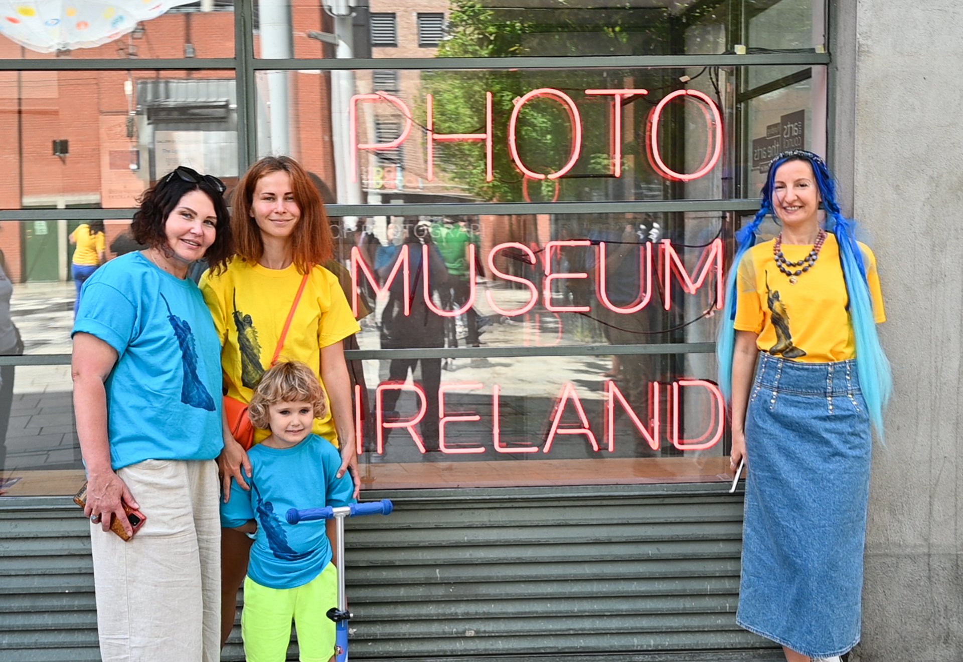 Photo Museum Ireland - InFlight-OnLanding Exhibition Launch for World Refugee Week%0AInFlight-OnLanding Exhibition Launch for World Refugee Week%0A-1.jpg