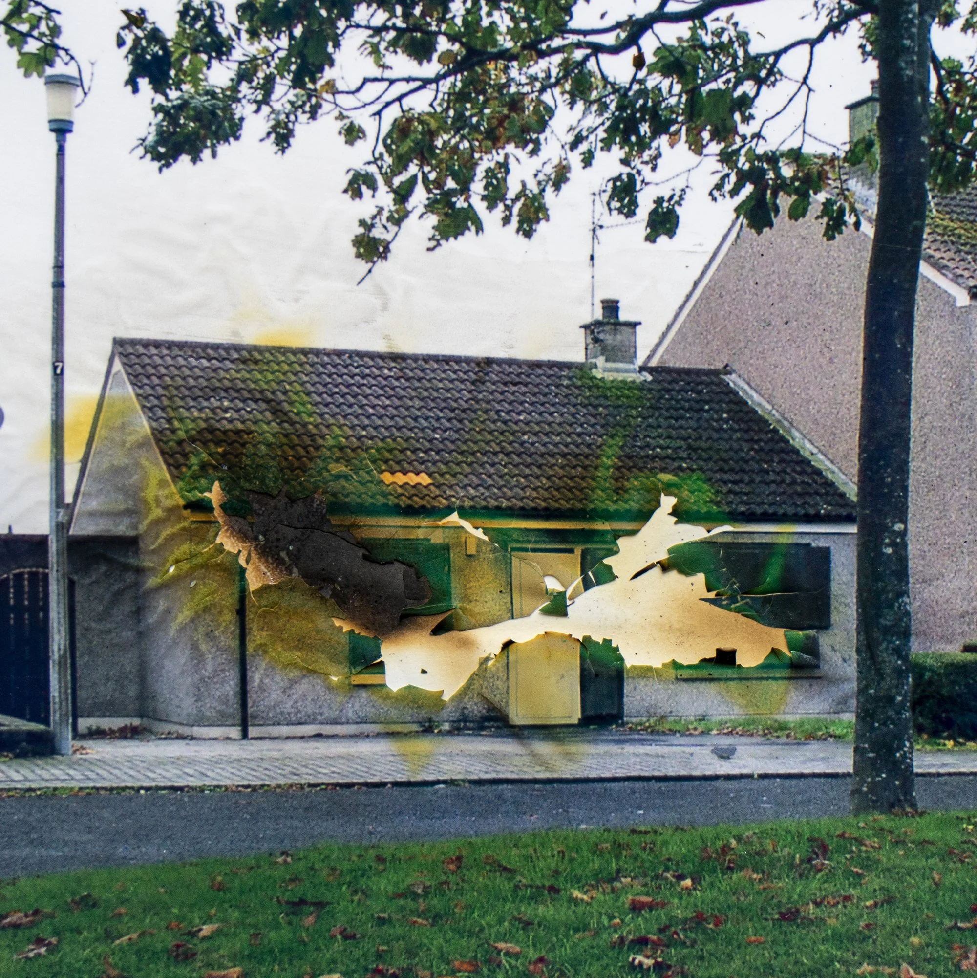 Artform Development Residencies — Photo Museum Ireland