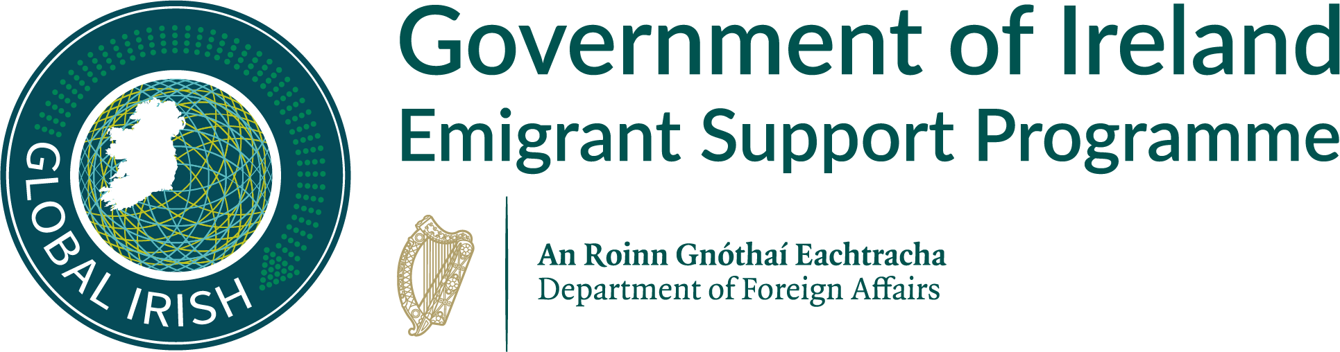 Department of Foreign Affairs Emigrant Support Programme