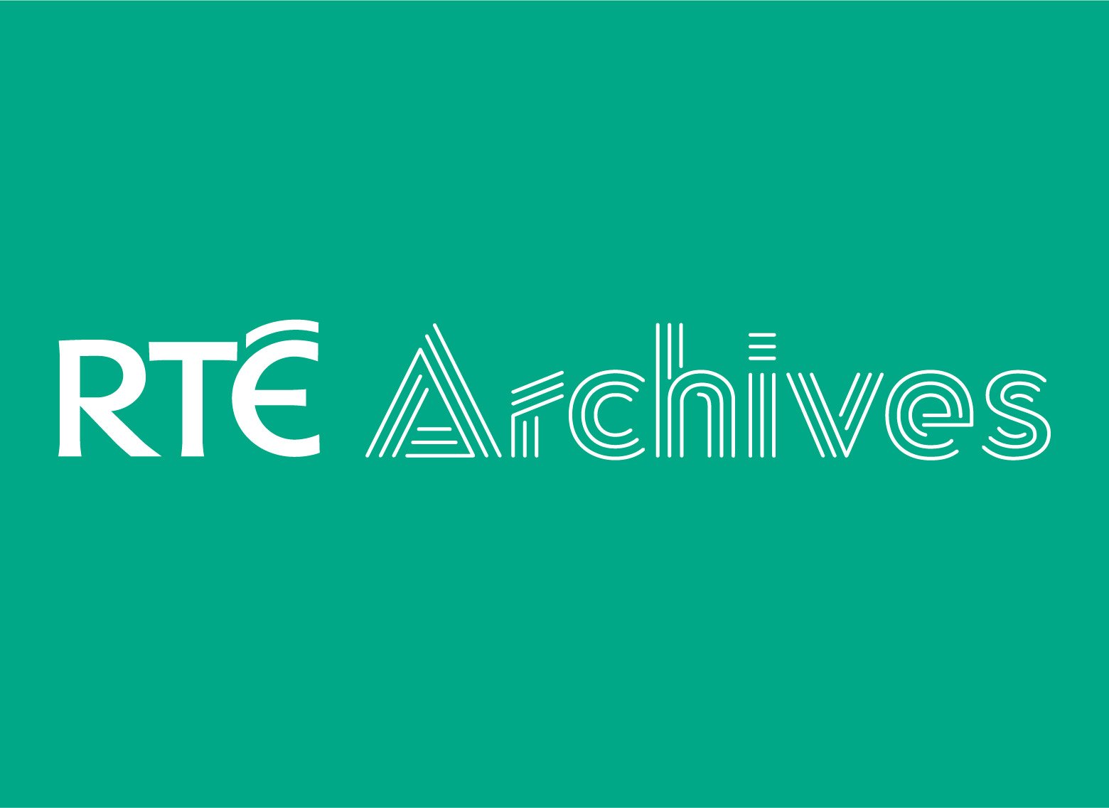 RTE Archives