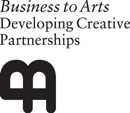 Business to Arts
